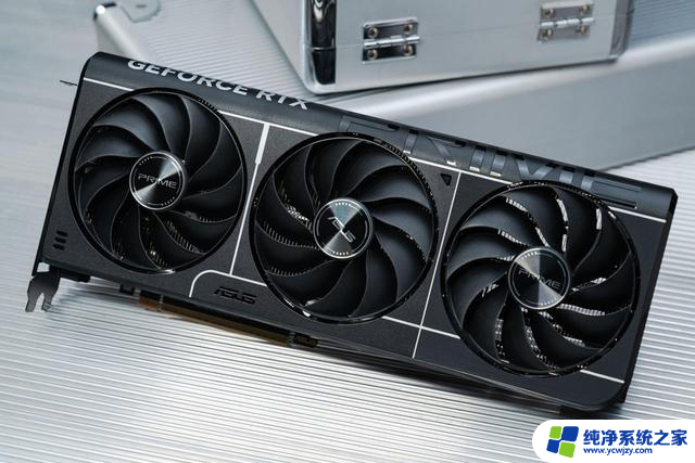 AIPC强实力华硕RTX50系显卡提供尖端性能！让你畅享顶尖游戏体验