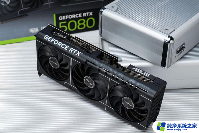 AIPC强实力华硕RTX50系显卡提供尖端性能！让你畅享顶尖游戏体验