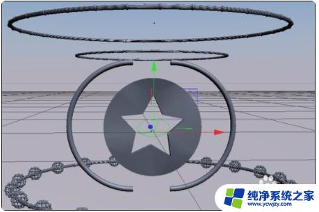 c4d怎么打开stp文件 C4D如何打开STP格式的3D模型