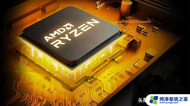 AMD AM4平台处理器上新，希捷酷玩540 PCIe 5.0 SSD曝光，让你的电脑速度更快！