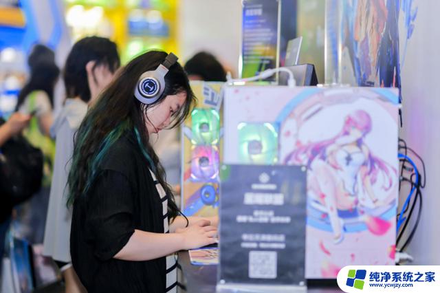 影驰携手NVIDIA 通关BW 2023！GeForce RTX 40系列斩获MVP！影驰NVIDIA合作获得BW 2023冠军