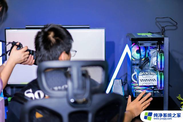 影驰携手NVIDIA 通关BW 2023！GeForce RTX 40系列斩获MVP！影驰NVIDIA合作获得BW 2023冠军