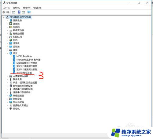 windows10蓝牙自动断开 如何解决Windows 10系统连接蓝牙鼠标后自动断开的问题