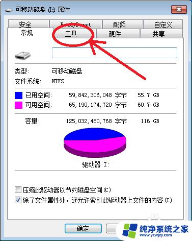 u盘中一个文件夹文件或目录损坏且无法读取 文件或目录损坏无法打开怎么办