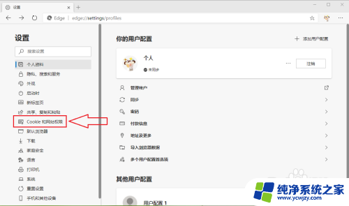 microsoftedge弹出窗口怎么设置 如何在新版Edge浏览器中允许弹出窗口