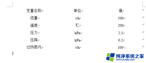 word文档三线表怎么做 Word如何制作三线表