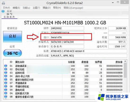 硬盘能接笔记本吗 电脑硬盘接口类型有哪些