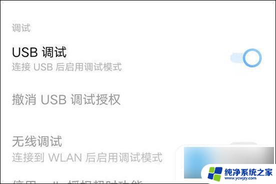 真我手机连接电脑不弹出usb连接设置 手机连接电脑USB不弹出连接选项怎么办