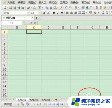 表格中a列不见了怎么办 Excel中A列消失了怎么办