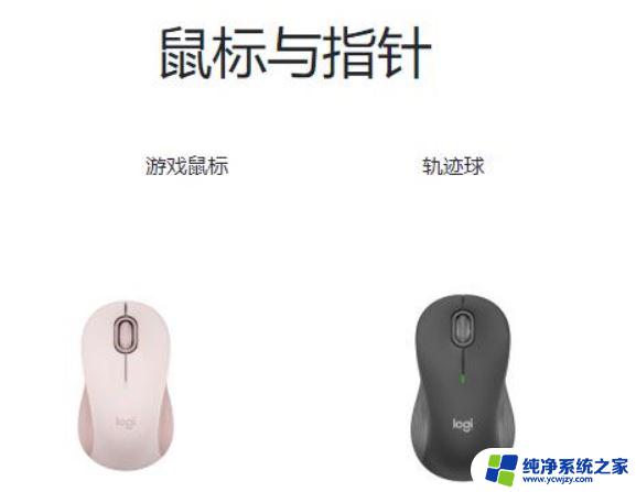 win11鼠标被禁用怎么恢复