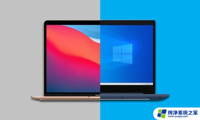 使用Mac一年后我后悔了吗？和Windows的真实对比：Mac和Windows哪个更值得购买？