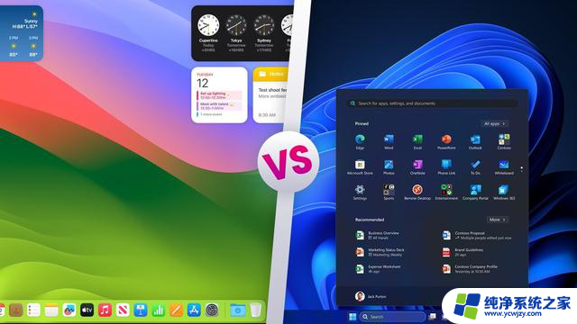 使用Mac一年后我后悔了吗？和Windows的真实对比：Mac和Windows哪个更值得购买？