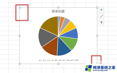 excel图表嵌入表格 Excel图表如何精确嵌入表格指定位置