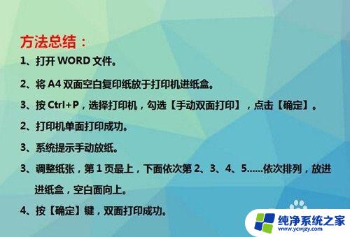 hp打印机怎么打印双面 惠普打印机怎么调整双面打印选项