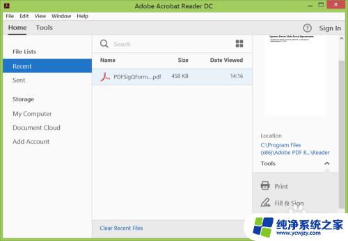 pdf语言设置 Adobe Reader中文设置教程