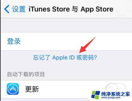 苹果验证失败连接服务时出现问题 解决连接 apple id 服务器验证失败的方法