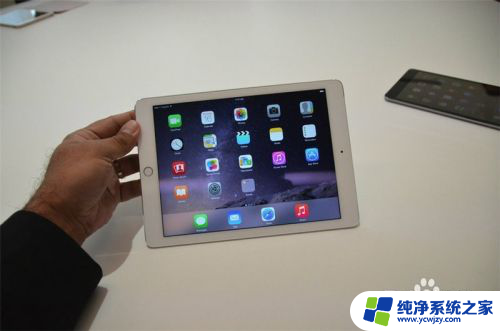 ipad低温保护怎么关闭 iPad取消低温保护的步骤