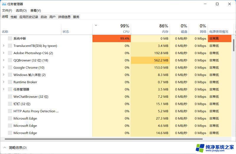 电脑资源管理器经常卡死 Win11资源管理器卡死不响应怎么办