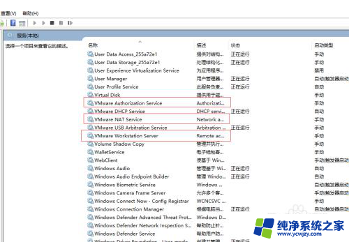 虚拟机显示内部错误怎么办 如何修复VMware虚拟机出现的内部错误