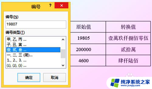 word大写金额转换 如何将数字转换成大写