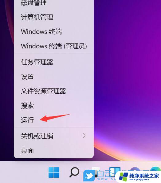 win11个别程序闪退 Win11个别软件一打开就闪退怎么解决