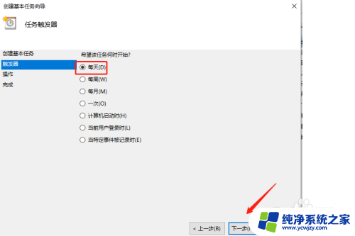 win10自动开机命令gina startup win10系统自动开机设置方法