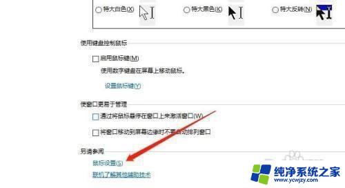 win10浏览器鼠标指针左下角显示网址怎么办