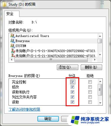 win7安装软件提示没有权限怎么办 Win7提示没有操作权限怎么解决