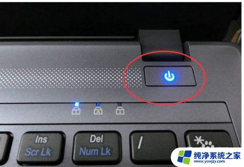 win10睡眠唤醒 Win10电脑睡眠黑屏后如何唤醒屏幕