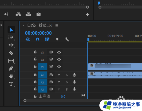 视频里的声音可以清除吗 pr如何替换视频声音