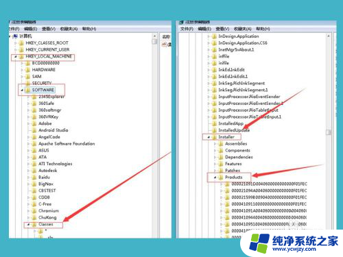 如何卸载cad2014 如何彻底卸载CAD2014（win10系统）