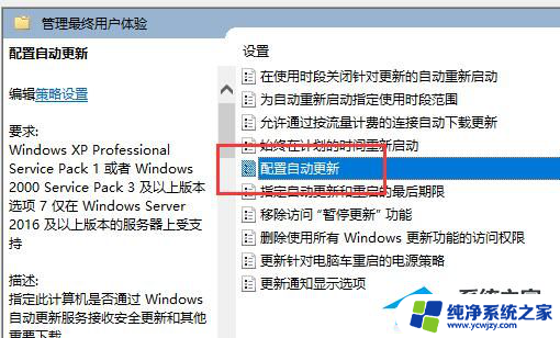 戴尔自动更新怎么关闭win11 戴尔Windows11关闭自动更新的教程