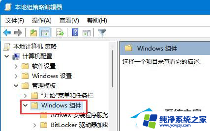 戴尔自动更新怎么关闭win11 戴尔Windows11关闭自动更新的教程