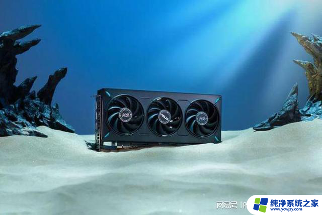 华硕RTX5060系列显卡登场：性能强劲，游戏体验更加流畅