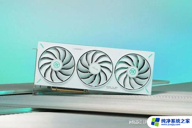 华硕RTX5060系列显卡登场：性能强劲，游戏体验更加流畅