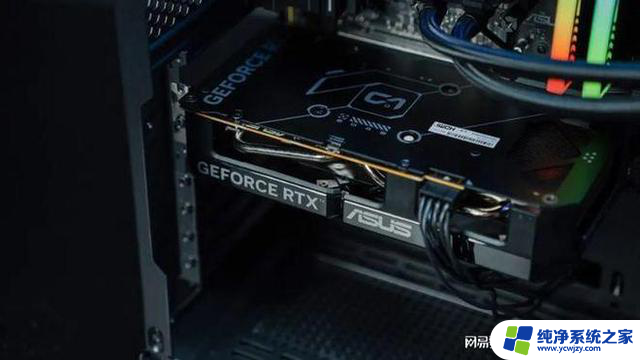 华硕RTX5060系列显卡登场：性能强劲，游戏体验更加流畅