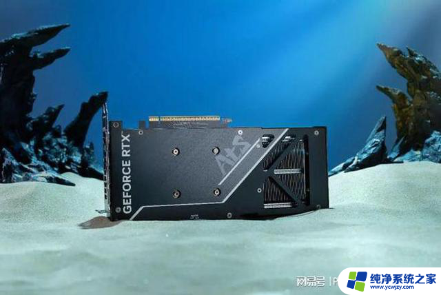 华硕RTX5060系列显卡登场：性能强劲，游戏体验更加流畅