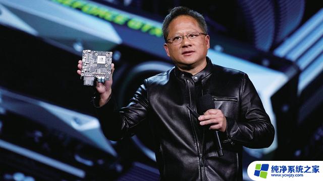 NVIDIA宣布：明年不推出新架构显卡，下一代游戏卡将于2025年上市