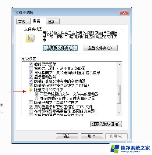 win10怎么不显示隐藏文件夹 怎样设置显示隐藏文件或文件夹