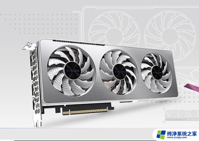 技嘉RTX 3060 Ti VISION OC雪鹰显卡低至2799元，超值购买推荐