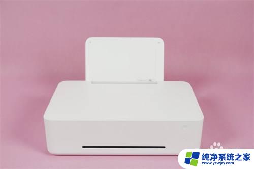 小米一体打印机如何连接wifi 小米打印机如何连接无线网络