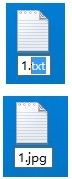 windows10文本文档怎么改后缀 Win10文件后缀名修改教程