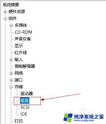 win10怎么查看电脑硬盘信息 win10如何查看硬盘详细信息