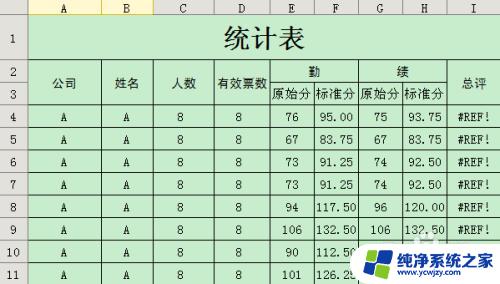 excel表打印怎么固定表头 EXCEL打印时如何保持表头的固定