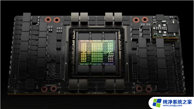 Omdia：英伟达Q3售出近50万个A100和H100 AI GPU，AI GPU销量创佳绩