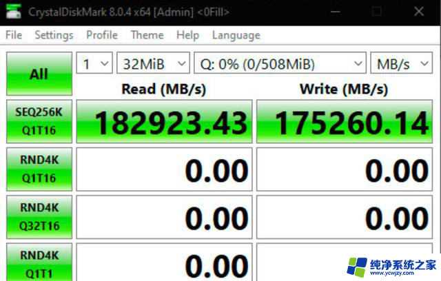 AMD赢麻了！CPU 3D缓存当磁盘，性能碾压PCI-E 5.0 SSD