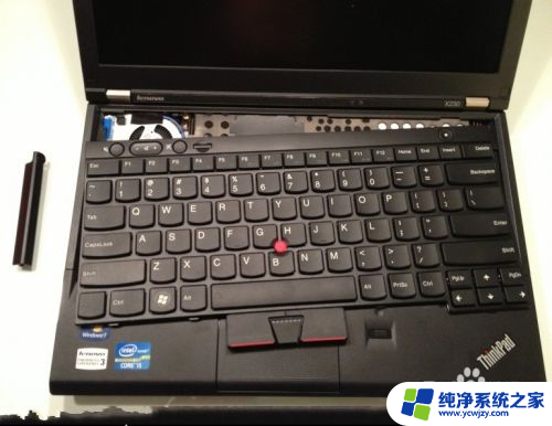 x230笔记本加装固态硬盘 Thinkpad x230如何升级内存和加装SSD固态硬盘