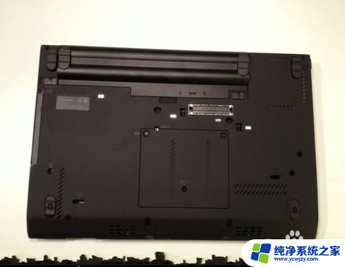 x230笔记本加装固态硬盘 Thinkpad x230如何升级内存和加装SSD固态硬盘