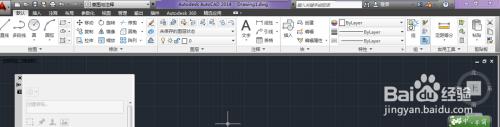 autocad工具栏目如何恢复 Autocad工具栏和菜单栏丢失了怎么恢复