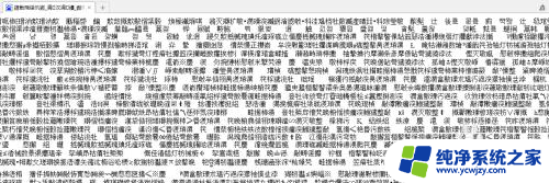 网页乱码文字怎么恢复 网页乱码恢复方法